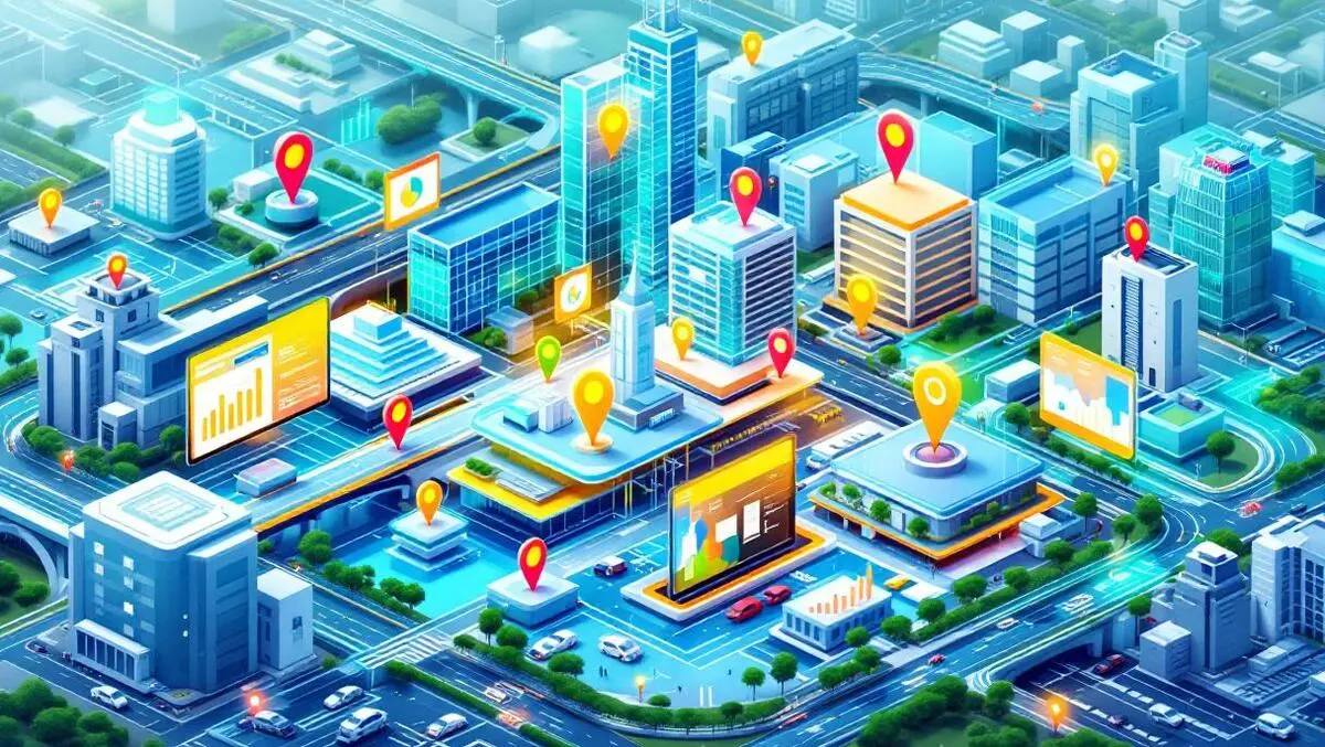 Tech Mahindra, CS TECH Ai in global geospatial AI push
