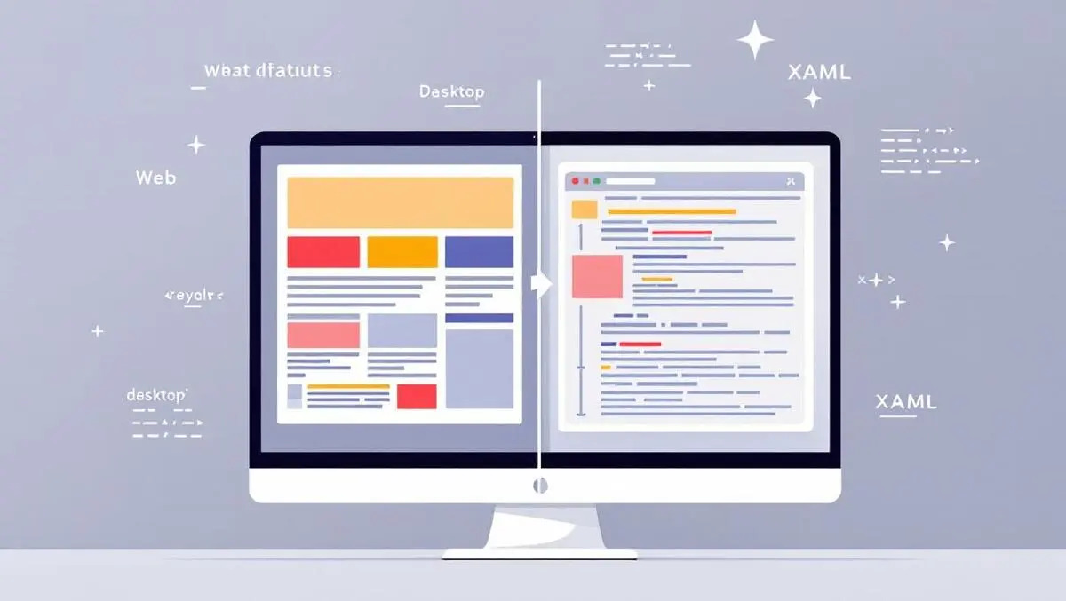OpenSilver 3.3 brings native Blazor into XAML apps
