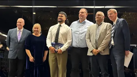 Optic Security & NZ partners named as global OSPA finalists