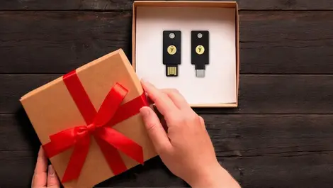 Cyberattack drives YubiKey demand in Australian schools