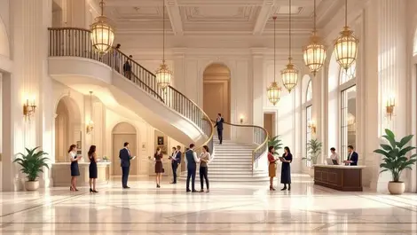 Cloudbeds chosen to modernise Historic Hotels tech