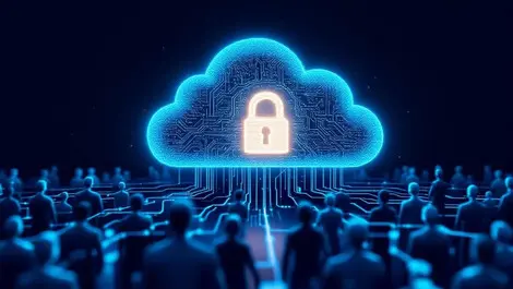 Ai identity security cloud lock humans robots enterprise net