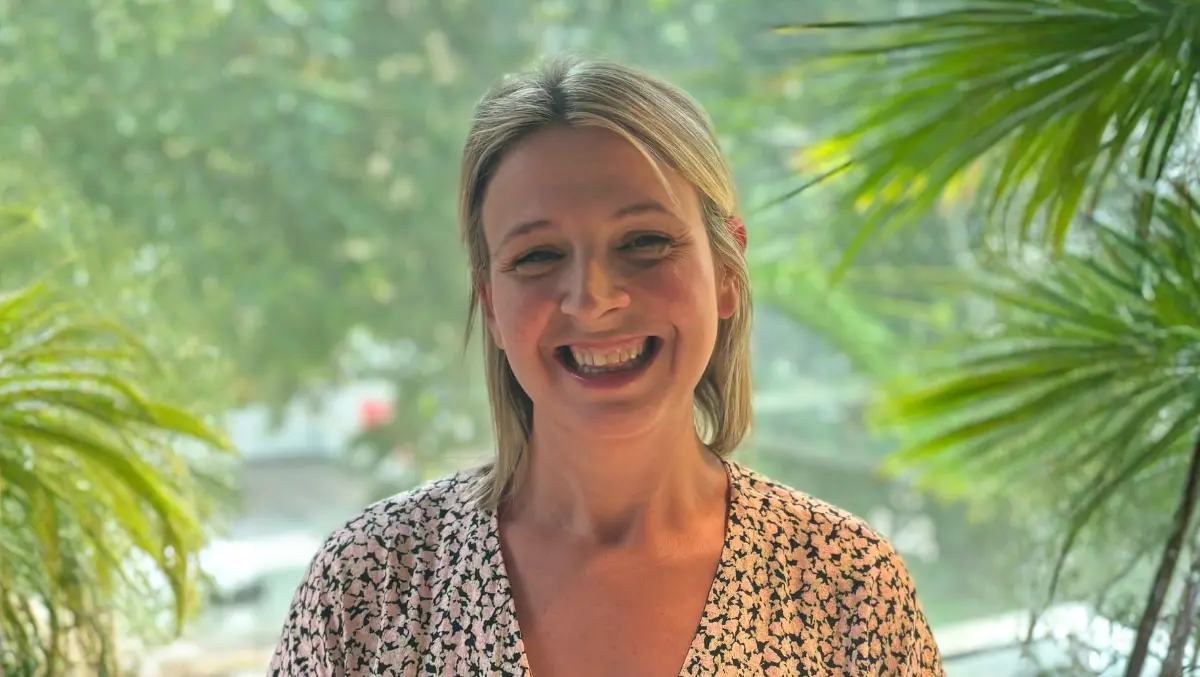 Empowering women in tech: why we need to be more intentional