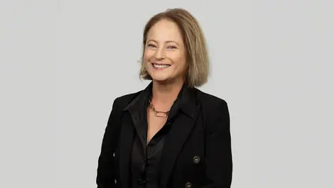 Marisol vargas headshot