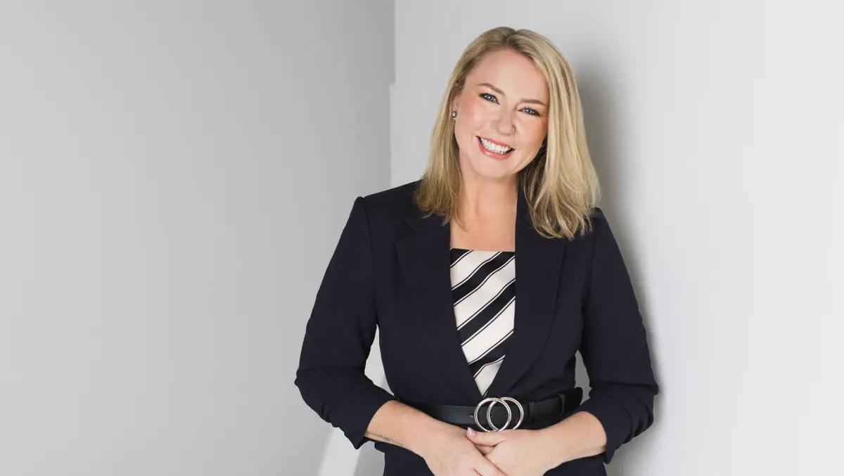 Women in tech push for measurable change in AI and leadership