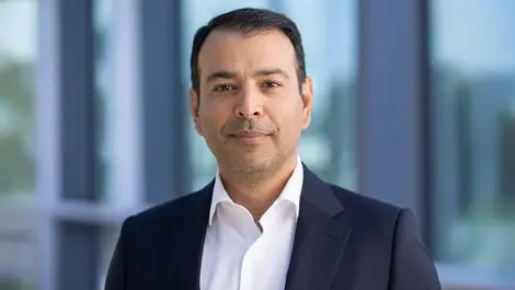 Cyrus adaggra president equinix asia pacific 