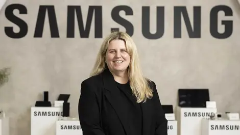 Kylie mason  head of wearables and accessories  samsung electronics australia 1200x677px 3
