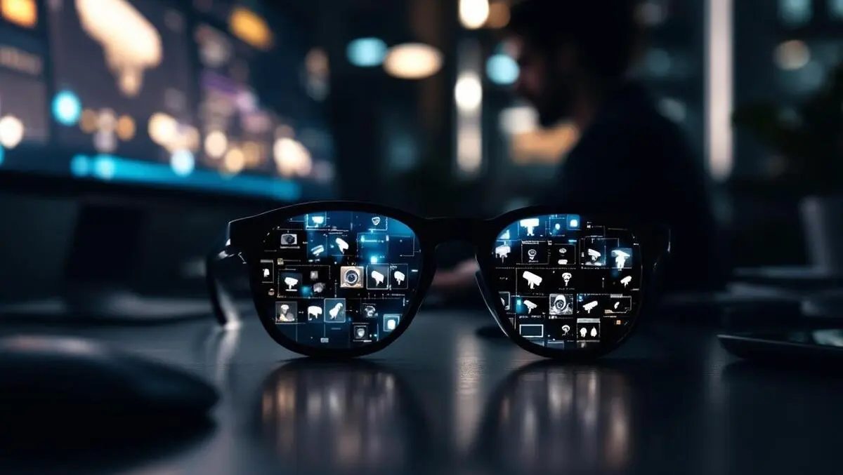 Sama credential leaks raise fears over Meta glasses data