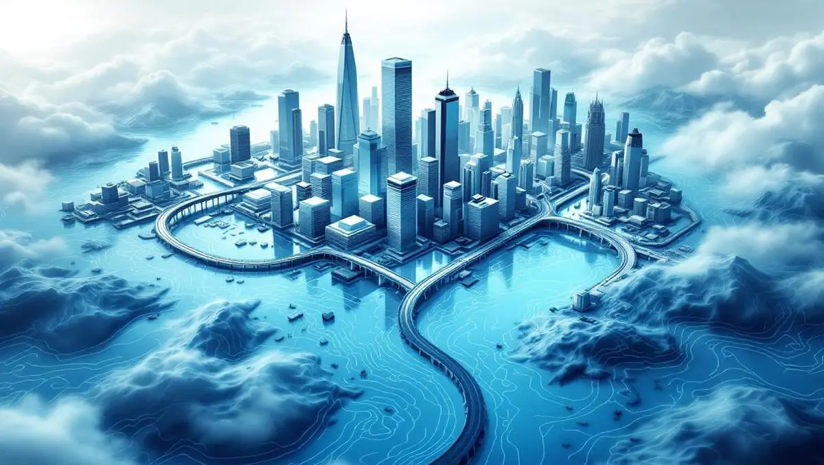 Fathom deepens AXA Climate tie-up for flood risk data