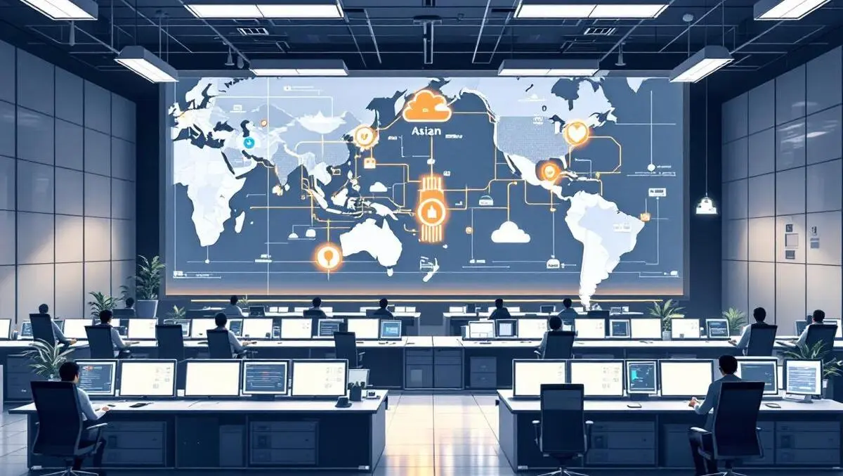 NCS links agentic AI to NVIDIA stack for sovereign use