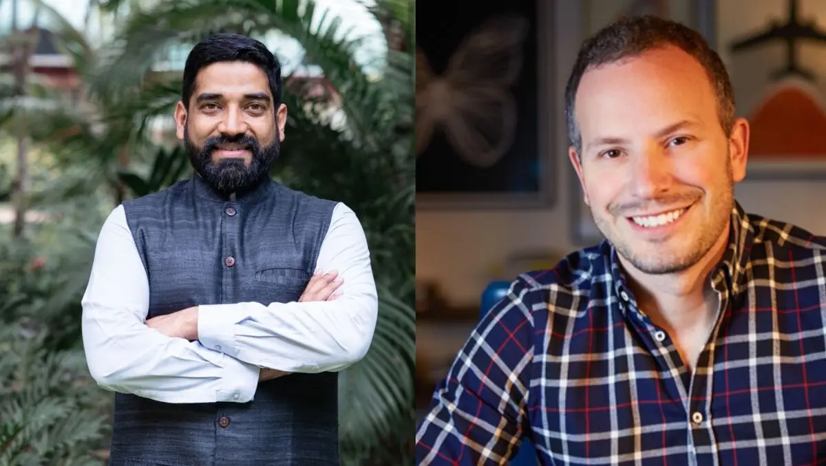 Accel, Google back five startups in 2026 Atoms AI Cohort