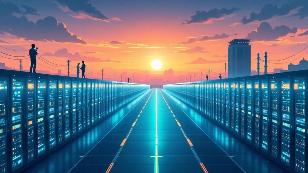 Gorilla & Yotta to deploy USD $500m AI GPUs in India