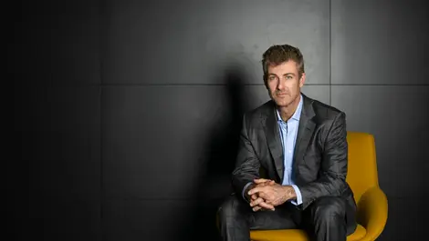 The disappearance of crypto and the rebirth of finance