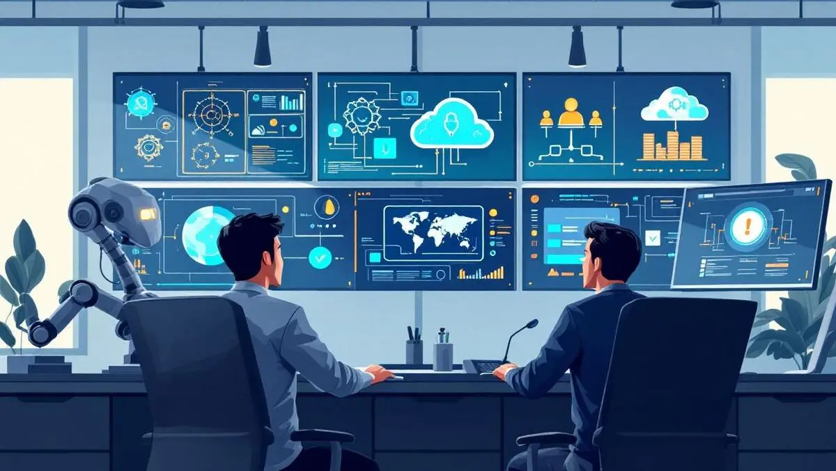 UiPath links with Microsoft to automate security ops