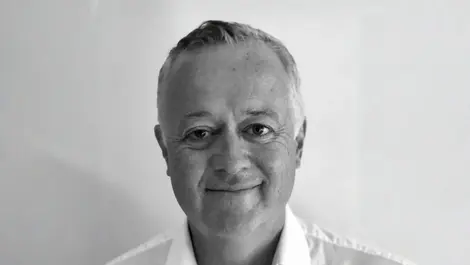 Ledger appoints John Andrews as CFO in New York push