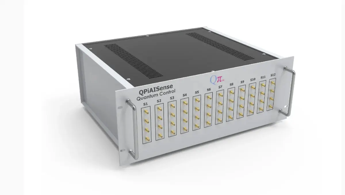 QpiAI cuts quantum error correction to 1.5 microseconds