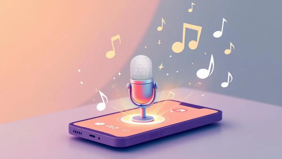 AI Music Still Less Than 1% of Streams, Report Says