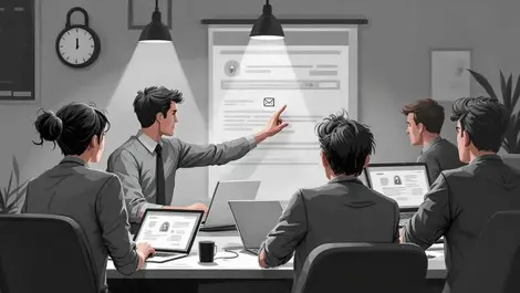 UK businesses hit by cyber breaches as phishing rises