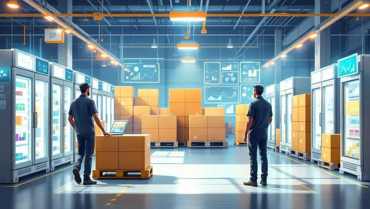 Tech Mahindra & ParkourSC expand AI supp...