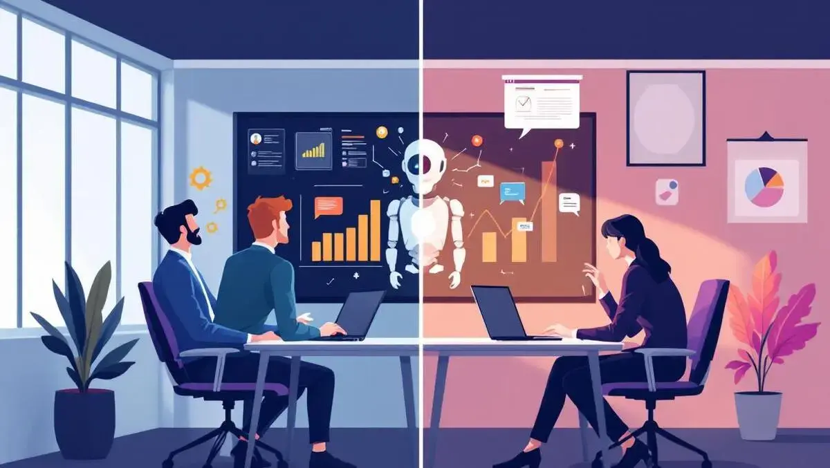 Whatfix study warns AI adoption gap costs mid-sized firms