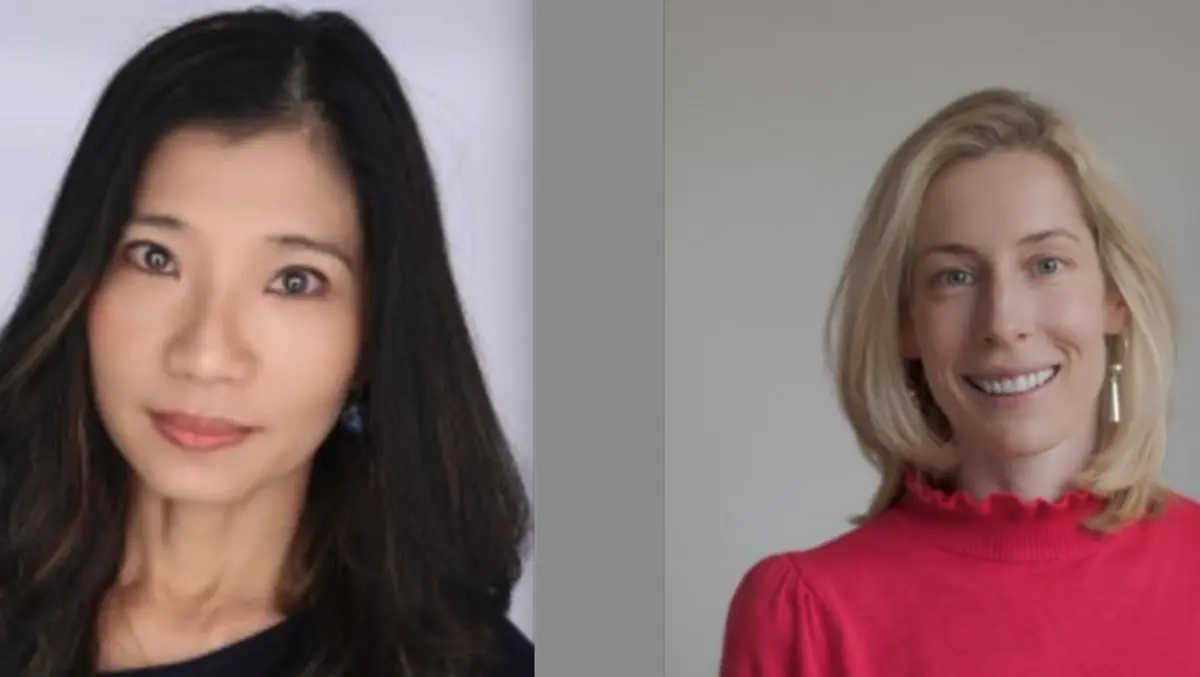 AlphaSense names Julia Lecocq & June Boo in expansion