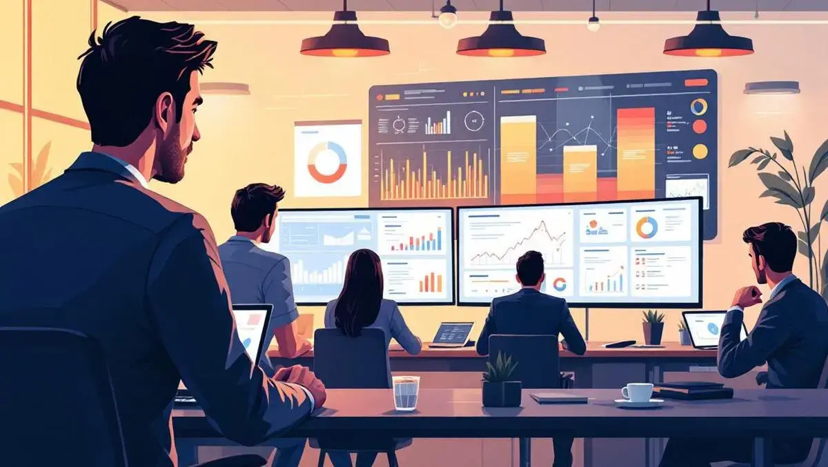 Qlik customer deployments show agentic analytics in use