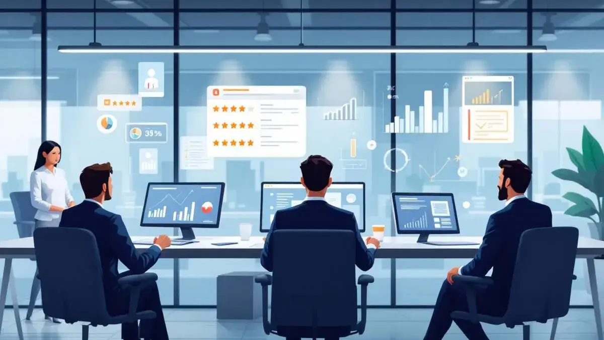 Trustpilot launches AI search tools for brand visibility