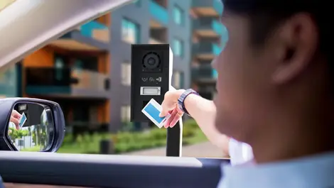 2N urges tougher cyber rules for access control devices