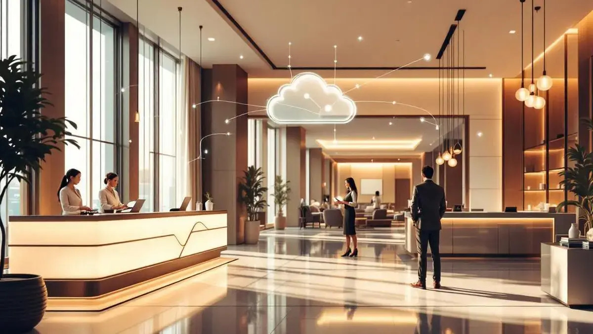 Minor Hotels unveils global AI platform...
