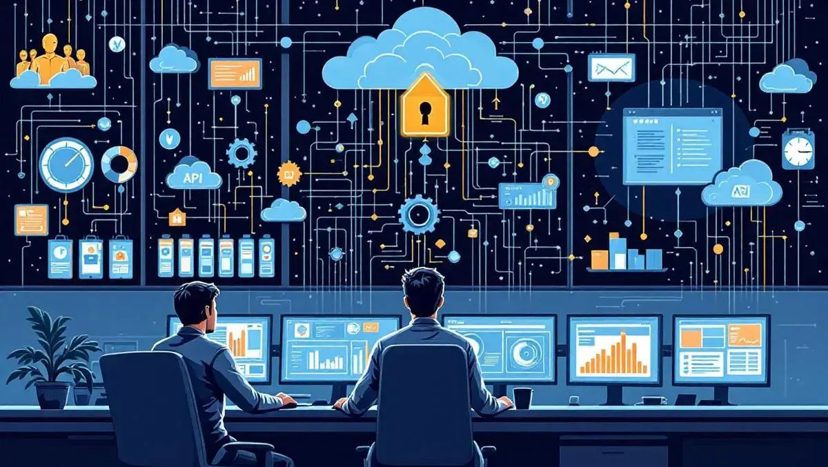 AI agents expose major API security gap, Salt warns