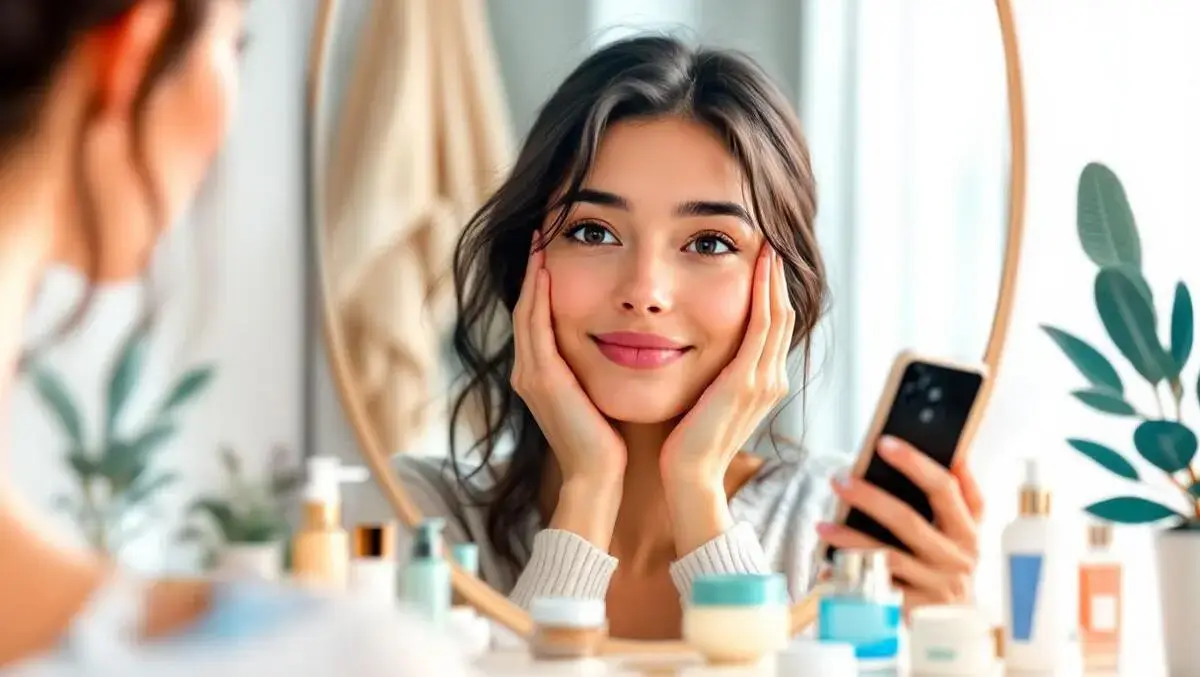 AI skincare searches surge as consumers seek guidance