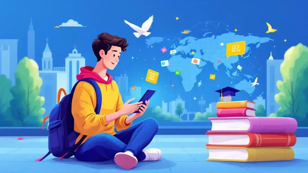 Gizmo raises USD $22 million to expand AI study platform