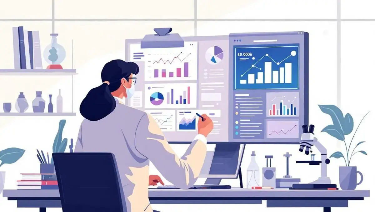 Liner launches Figure Generator for academic research