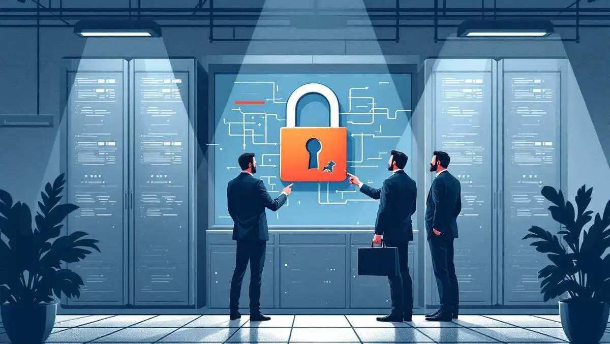 Cyber security chiefs split on quantum threat urgency