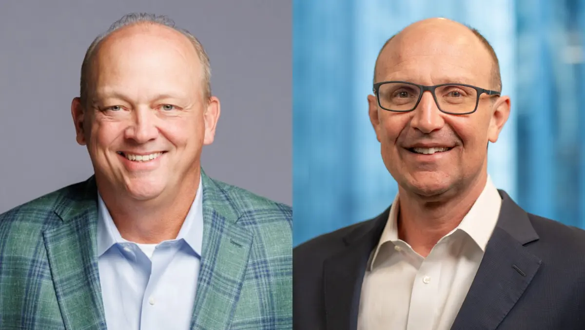 iManage appoints Ryan Begin & David Zember to partner roles