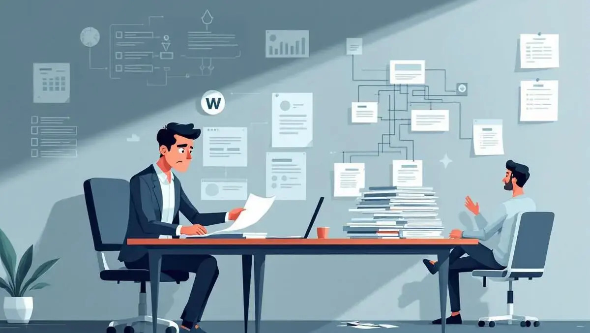 PHP firms face tougher hunt for skilled developers