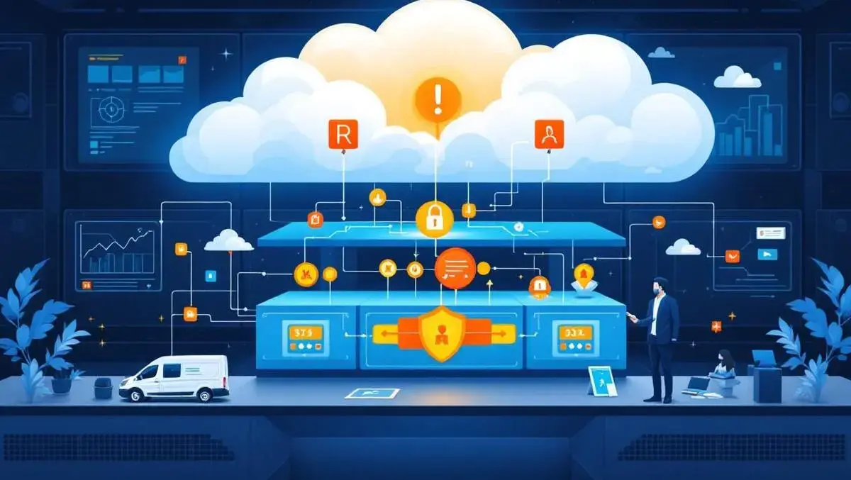 Sentra & Wiz add data classification to cloud risks