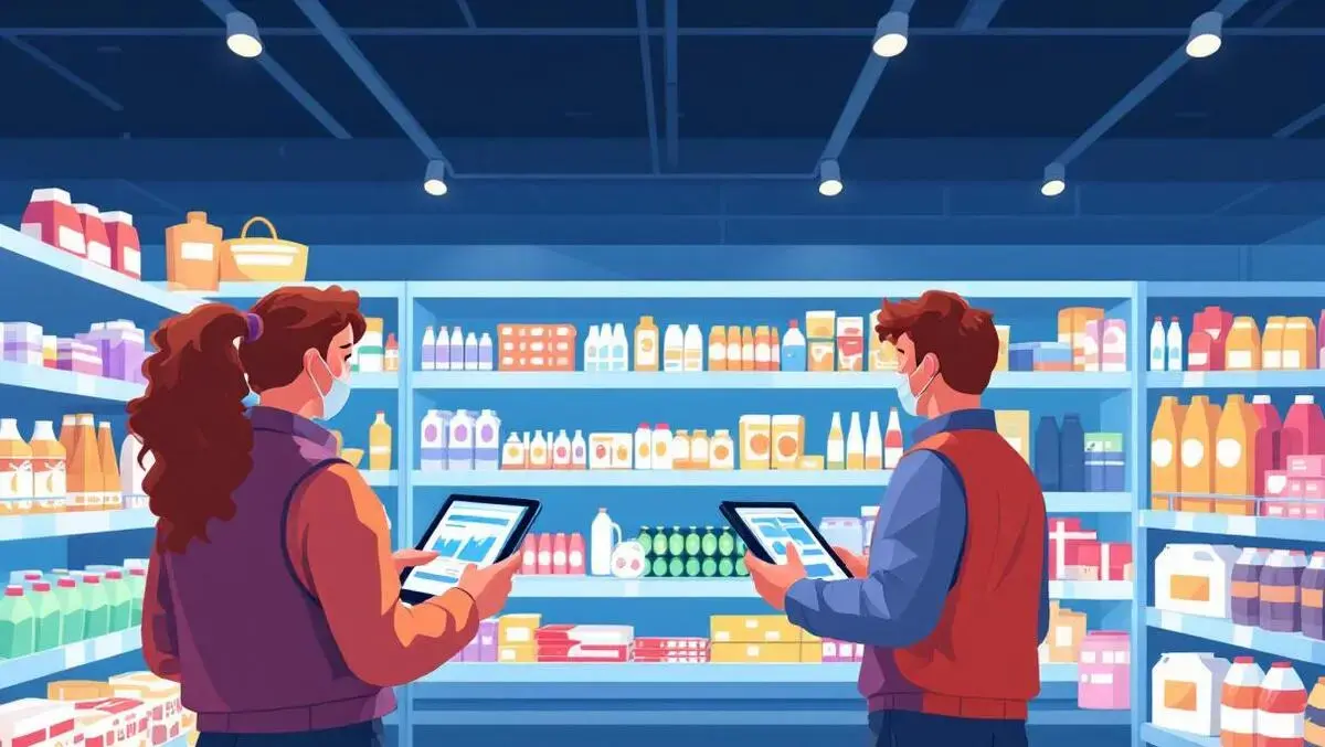 Elixirr & Pilot Lite target faster CPG turnarounds