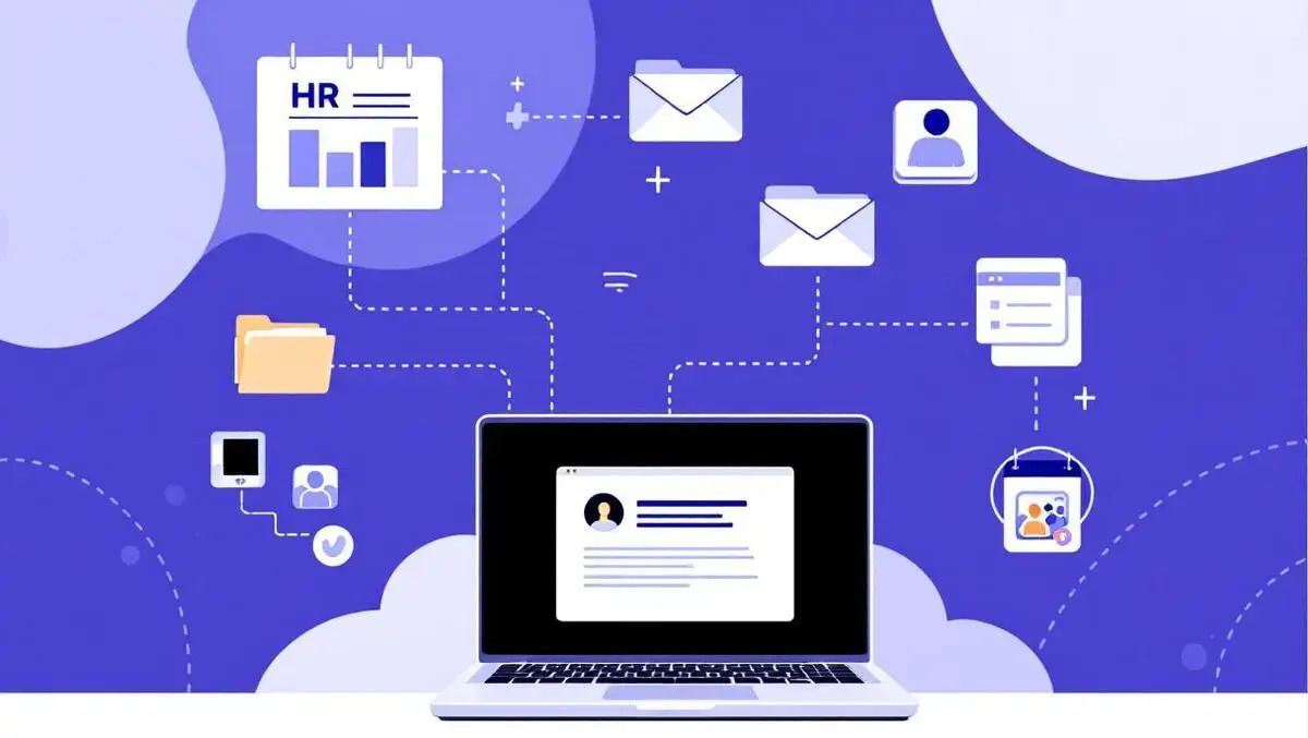 Exclaimer links Workday to email signatures & meetings