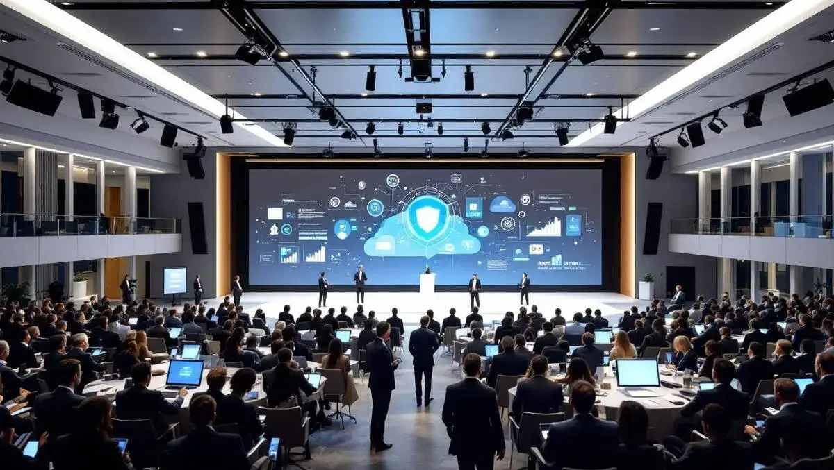 Temenos forum spotlights AI & banking modernisation