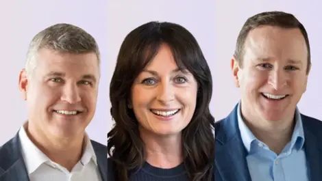 Alchelyst names three senior leaders after Lyra merger