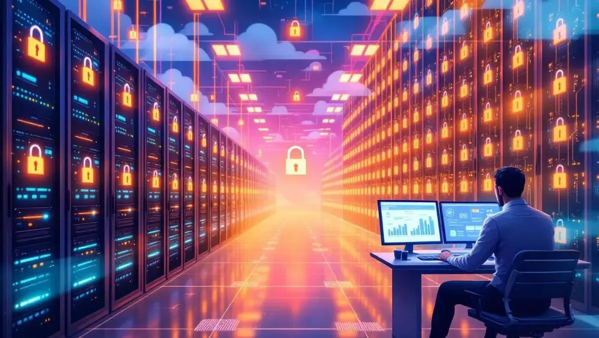 Sysdig report says cloud security shifts to machine speed