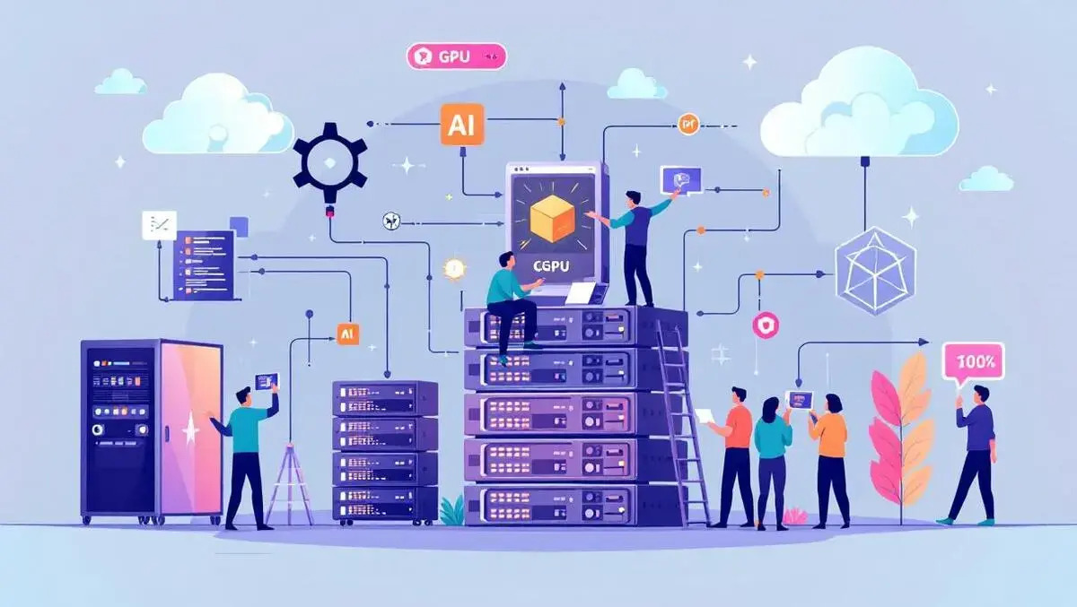 Mirantis integrates NVIDIA Run:ai to speed AI deployment
