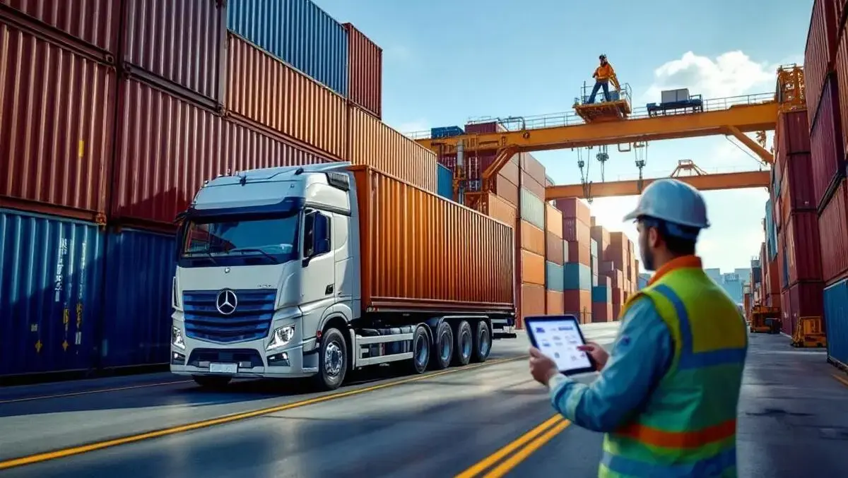 Geotab joins TAPA APAC to strengthen cargo security efforts