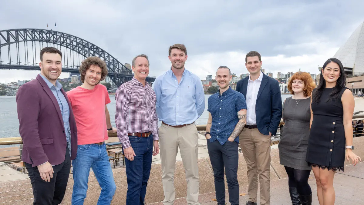 Tines to double Australia headcount as A...