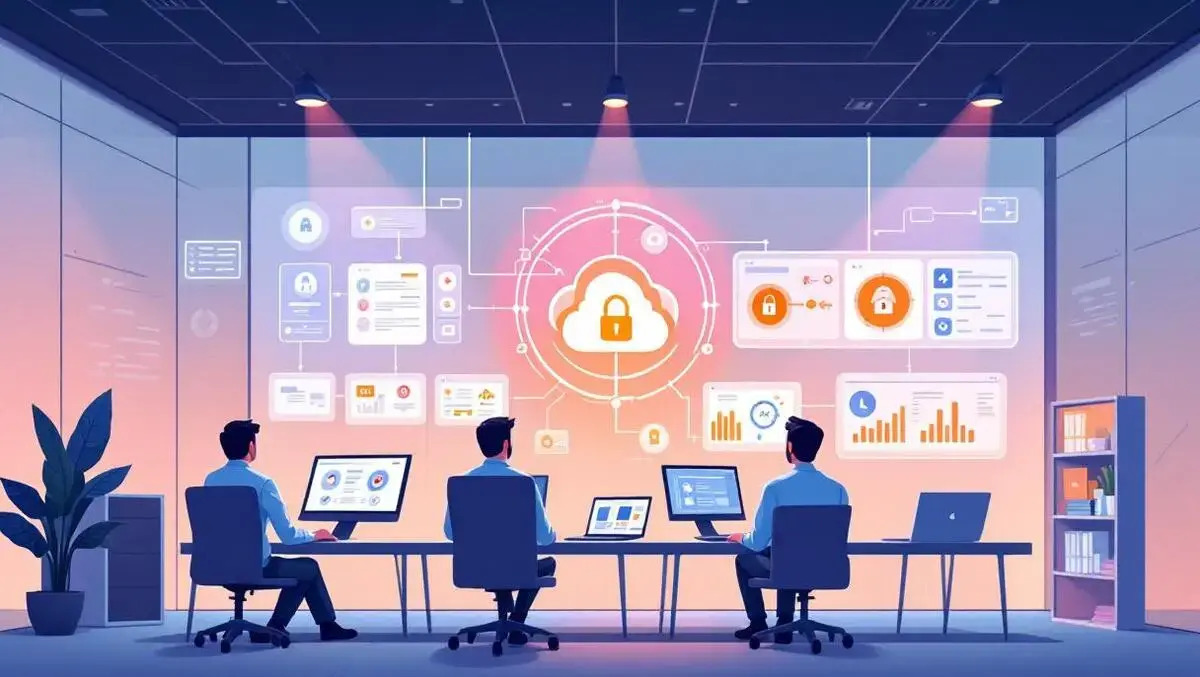 GitLab expands AWS integration for agent...