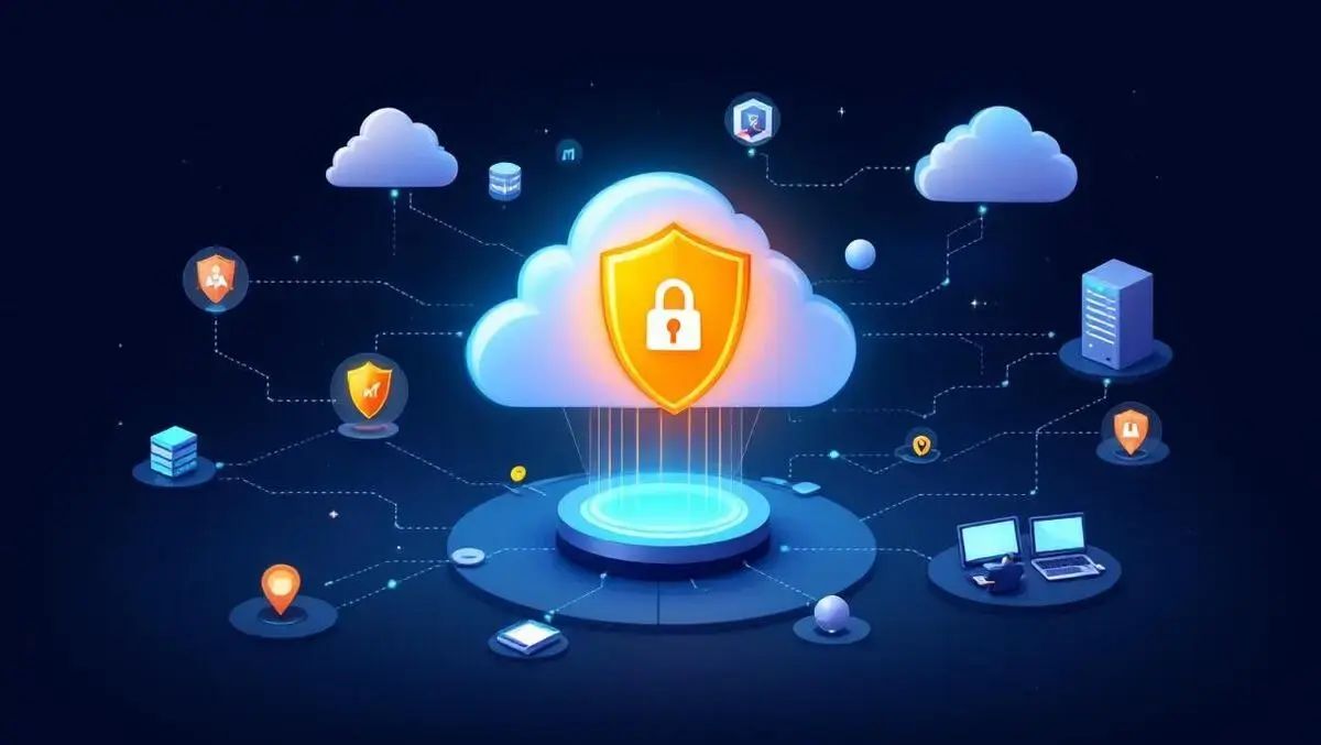 Fortinet wins Google Cloud 2026 Partner award for security