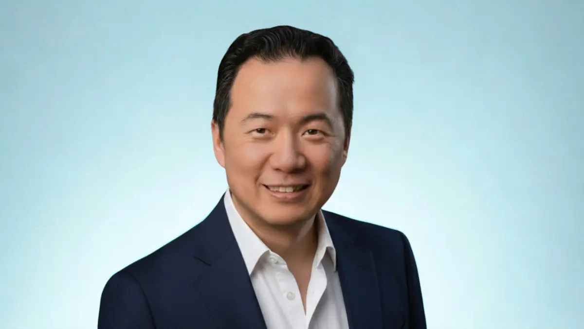 Cogna appoints former Amazon AI leader S...