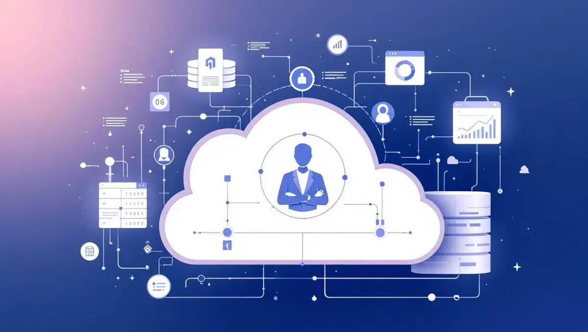 Google Cloud launches Agentic Data Cloud...