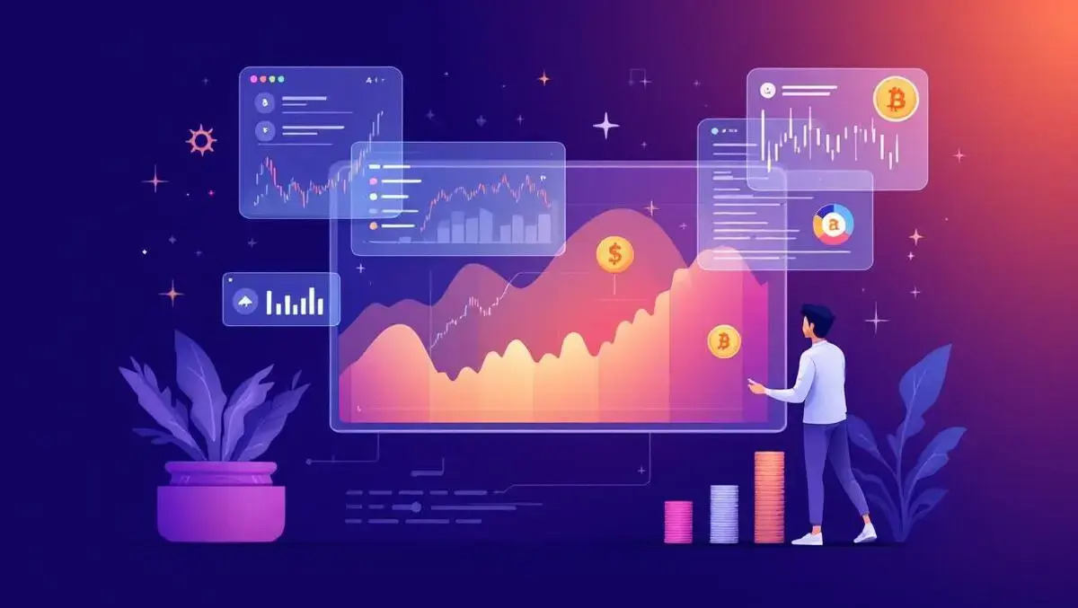 Tradebit Bitget says 460,000 users adopted its AI trading tools